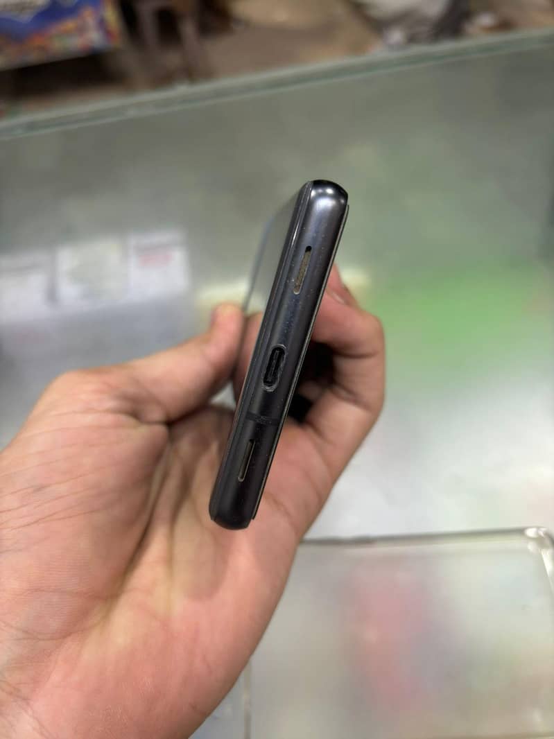 Google Pixel 7a 6