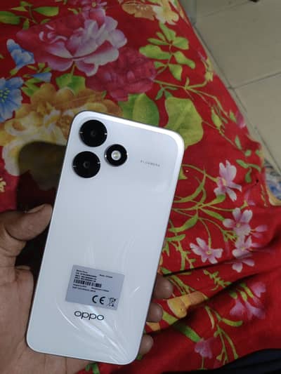 oppo A6C 4/64