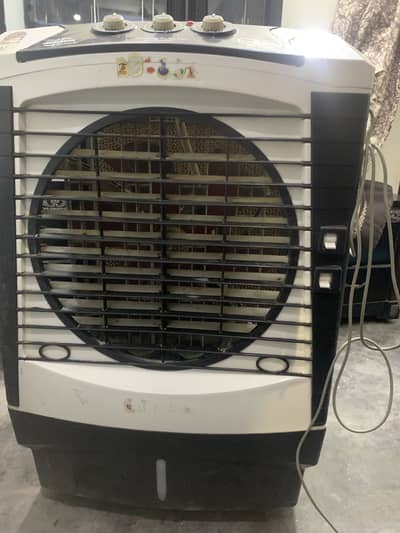 Air cooler super asia