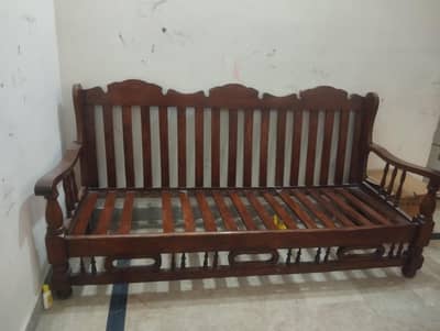 5 Seater Sofa Set