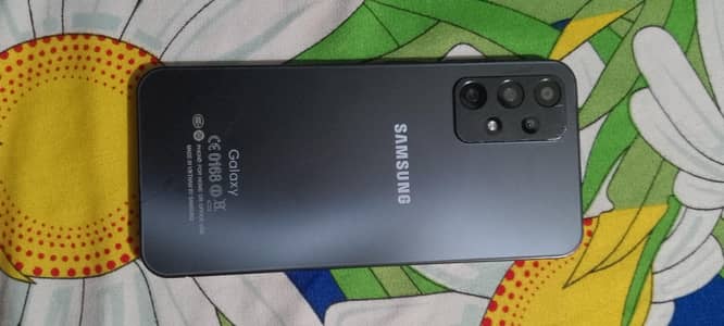Samsung Galaxy A74-5G