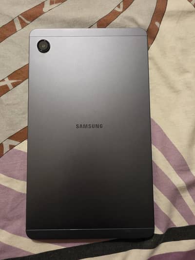 Samsung tab A11