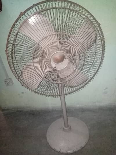 Fan For Sale