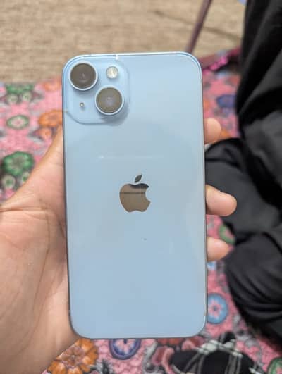 Apple iPhone 14