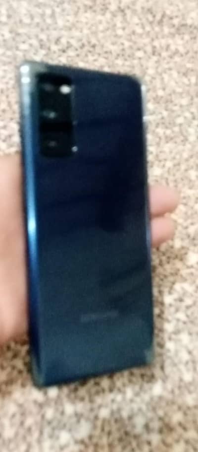 Samsung Mobile S20 FE
