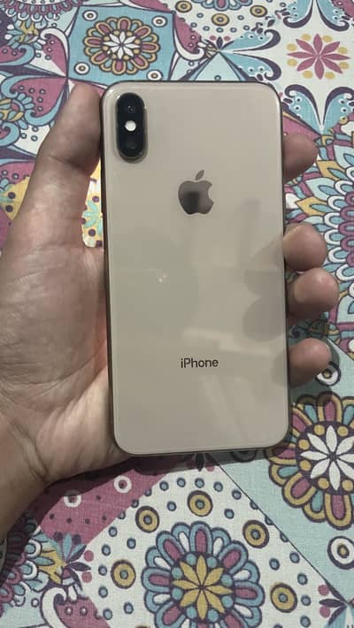 Apple iPhone XS Jv pta