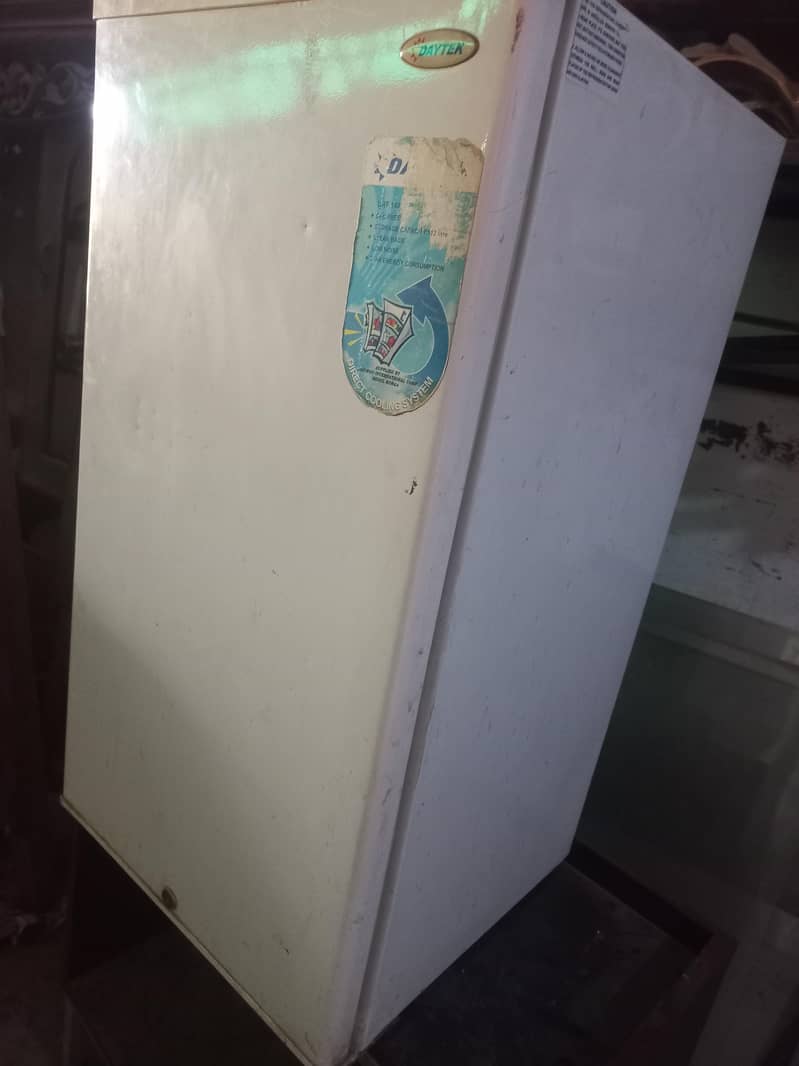 Imported mini fridge 1