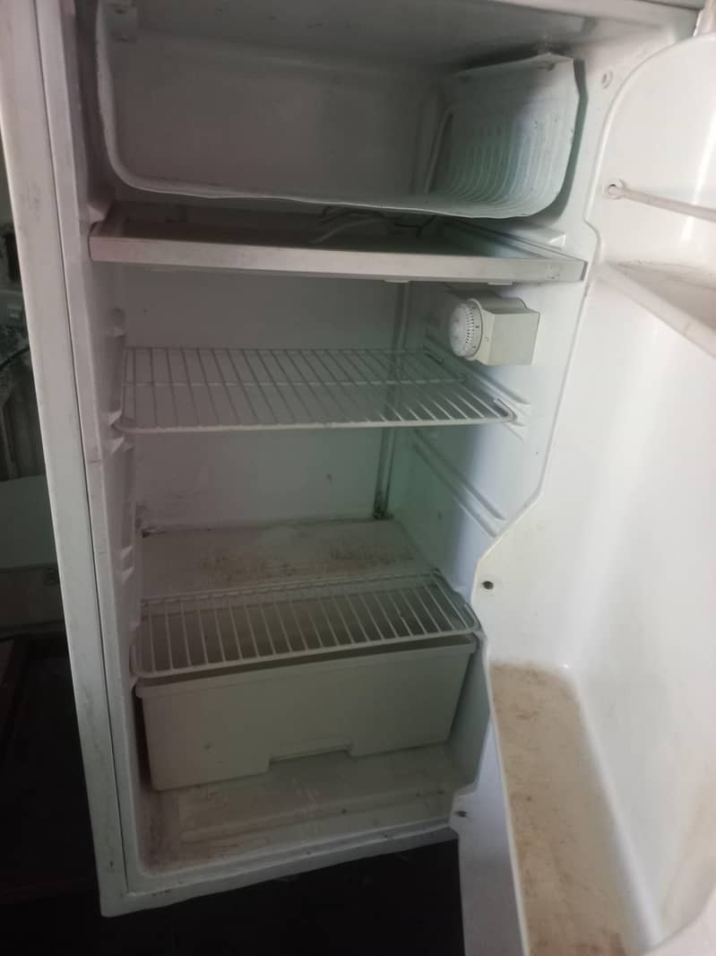 Imported mini fridge 3