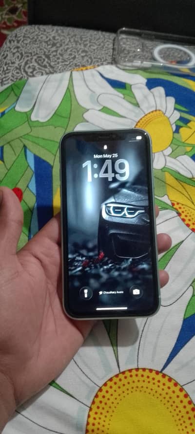 I phone 11