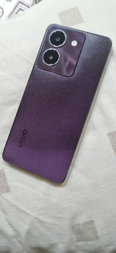 Vivo Y27s