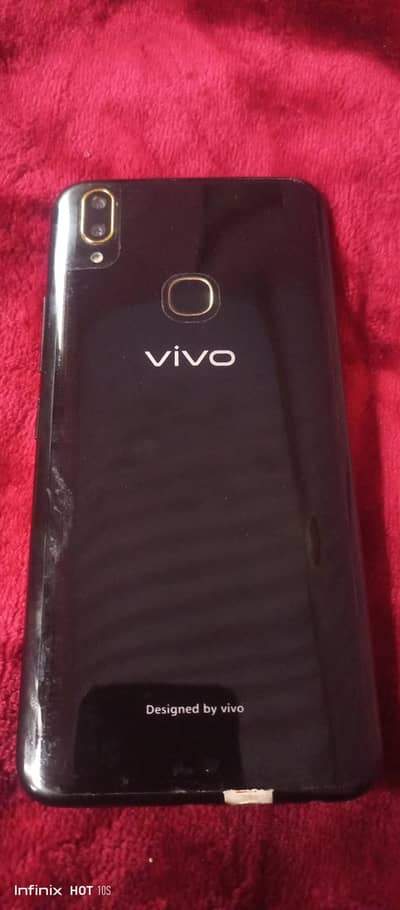 Vivo Other Model