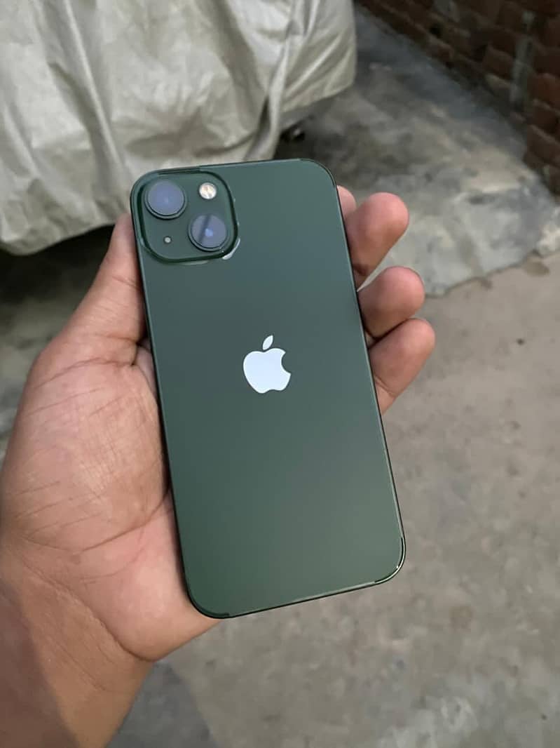 iphone 13 0