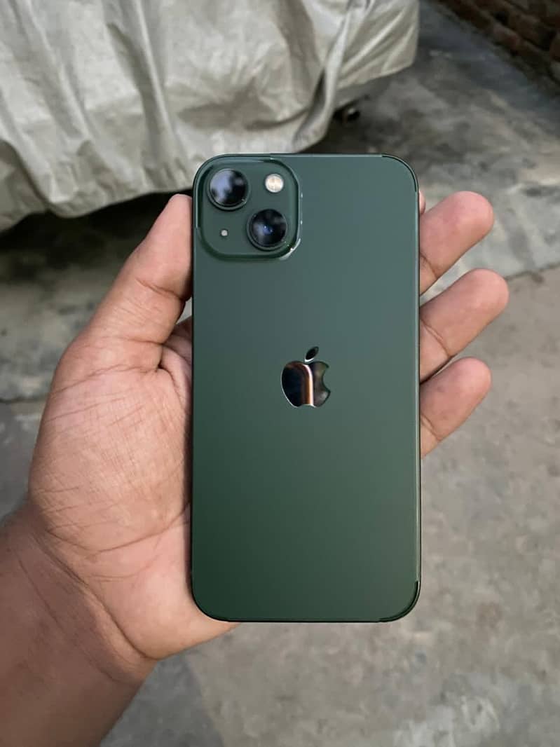 iphone 13 6