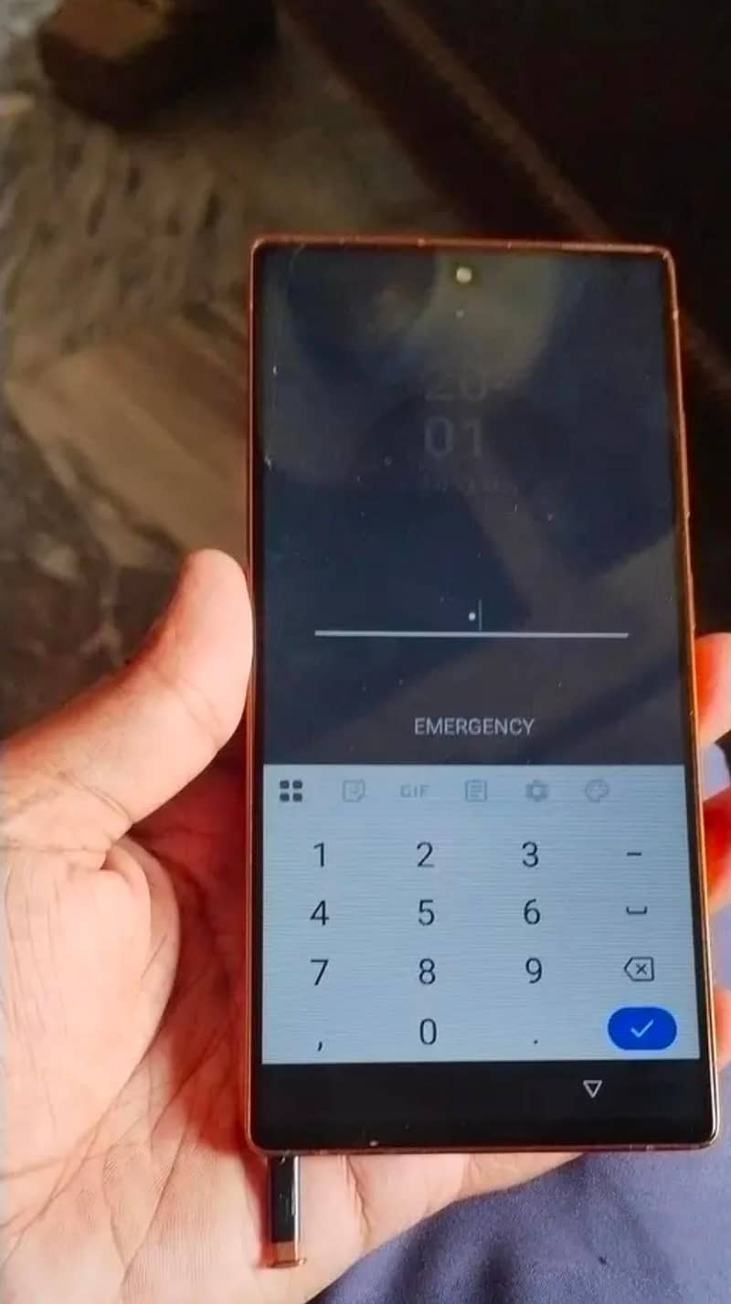 Samsung 2