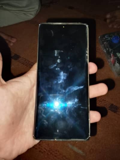 Itel S25 Ultra