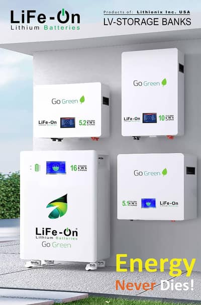 25.6v/51.2volts 280ah/314ah LiFePo4 battery