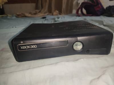Xbox 360 slim non jailbreak
