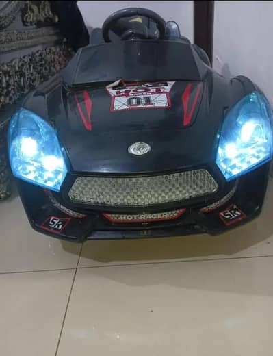 Boy / girl. car remote control