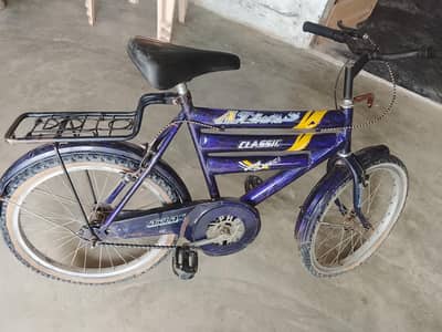 cycle for 10 to 12 years kid