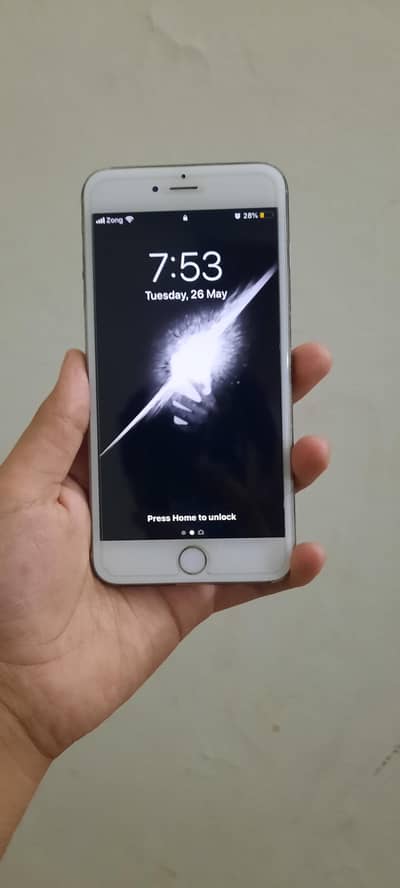 iPhone 6plus PTA 64Gb