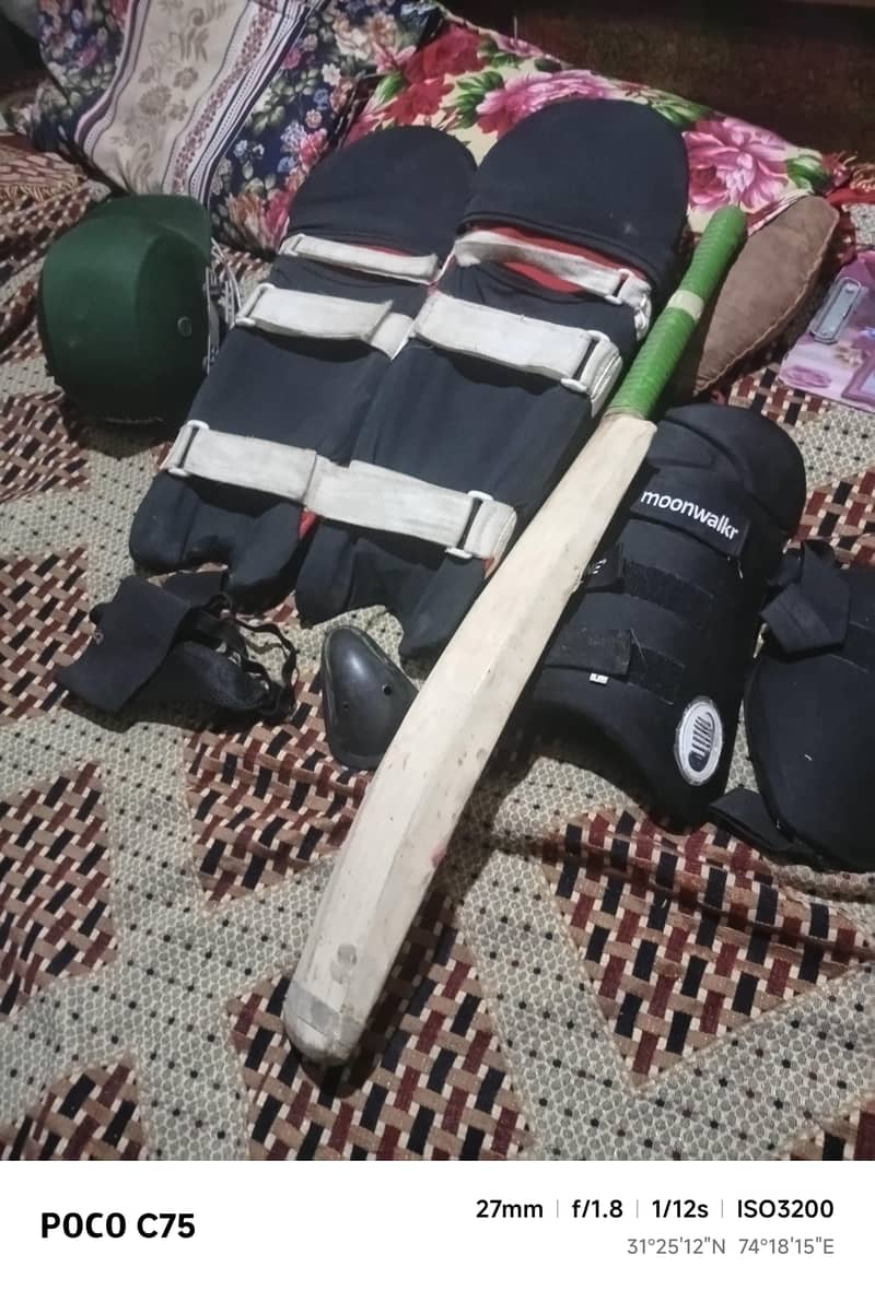 hard ball kit 2