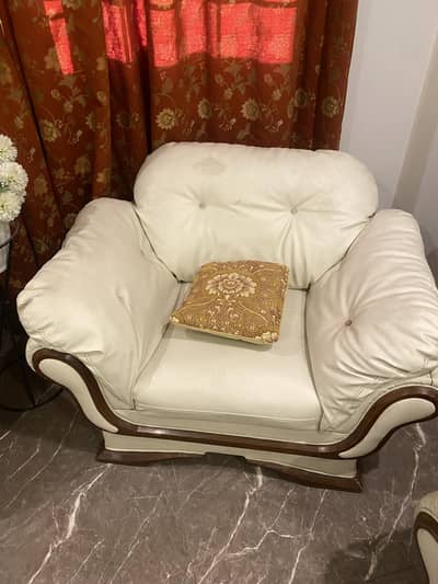 7 seater sofa set