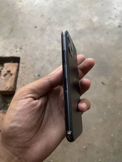 Iphone 11 pro PTA approved