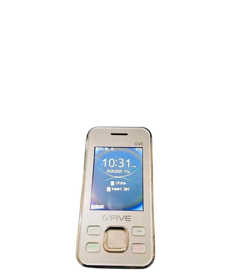 G'Five G96 1