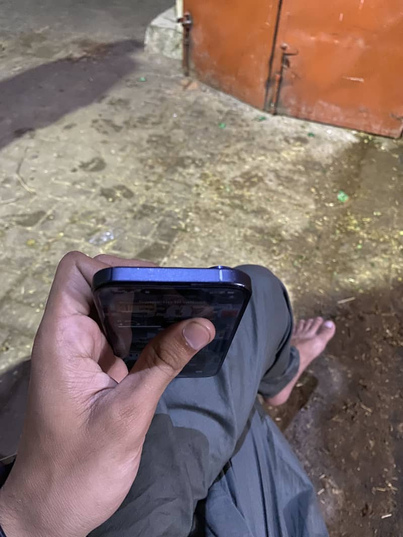 iPhone 15 pro 1
