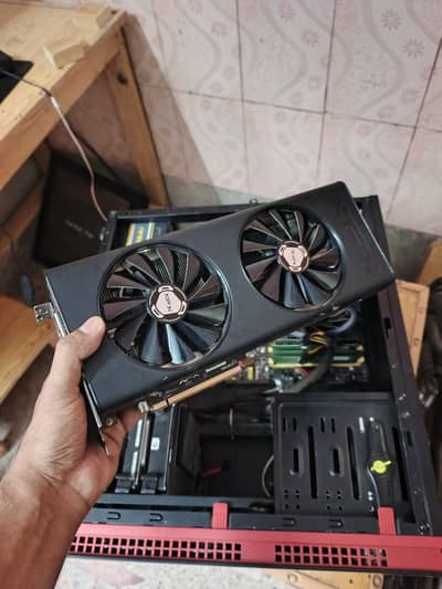 rx5700
