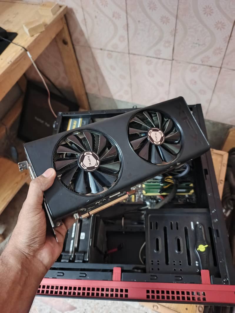 rx5700 0