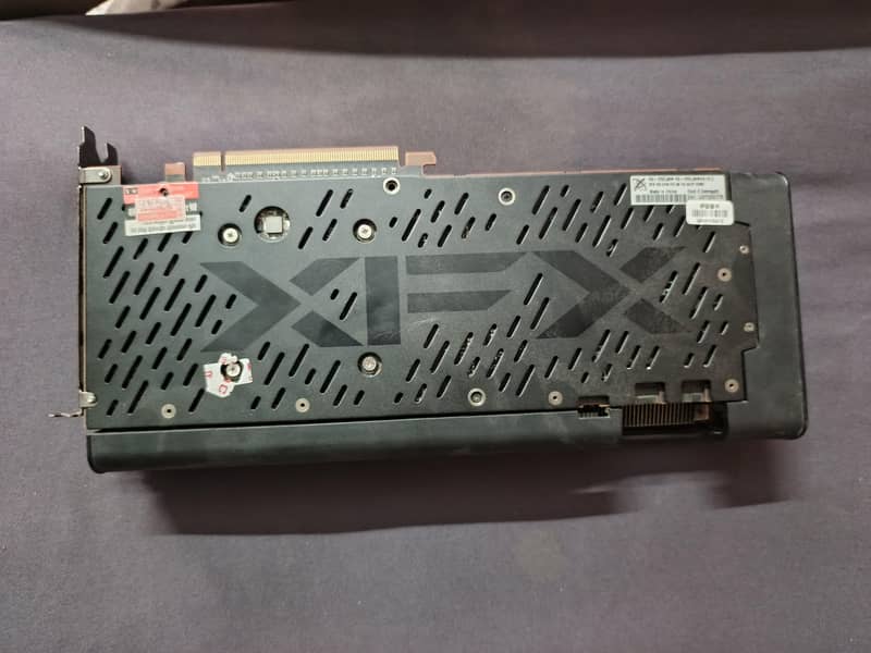 rx5700 2