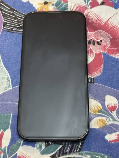 Apple Iphone 15 - PTA Approved