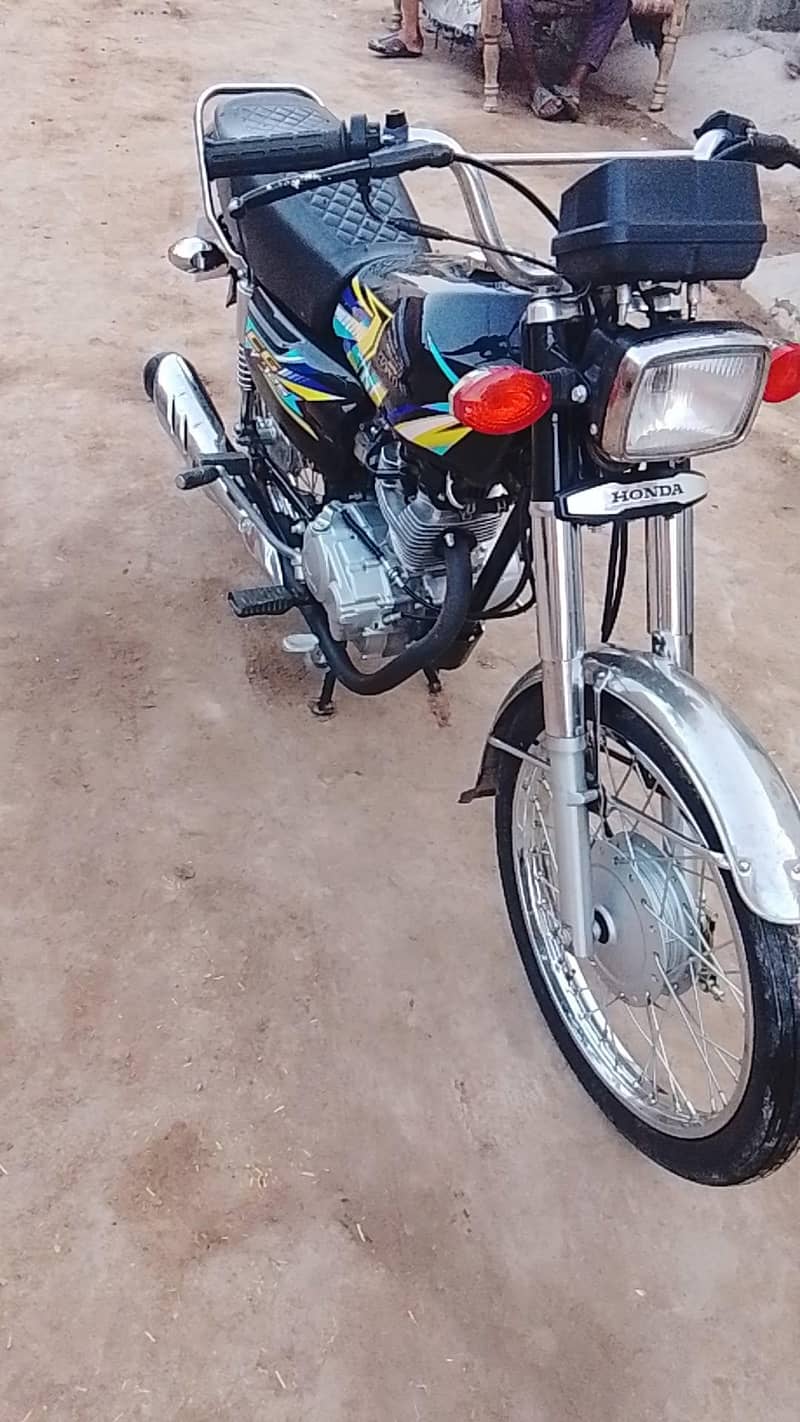 ready 14 model 1