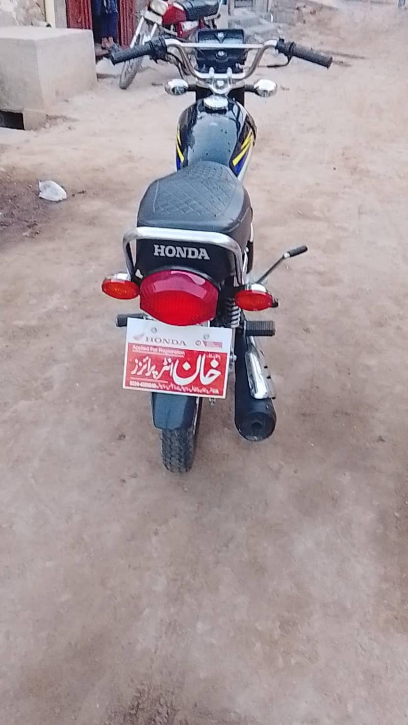 ready 14 model 2
