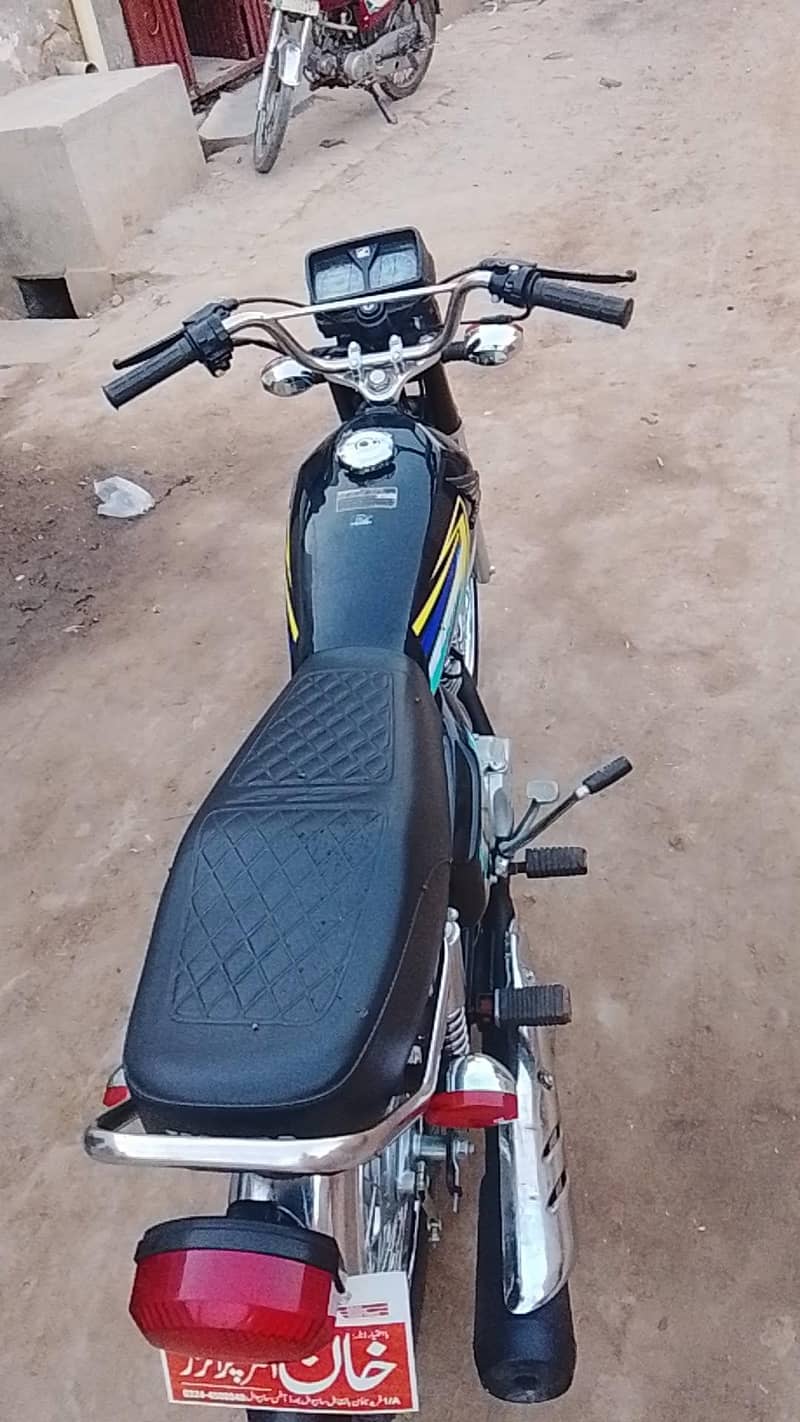 ready 14 model 4