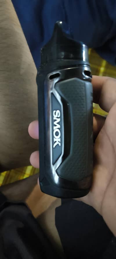 smok ipx 2