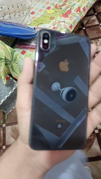 Apple iPhone Xs max