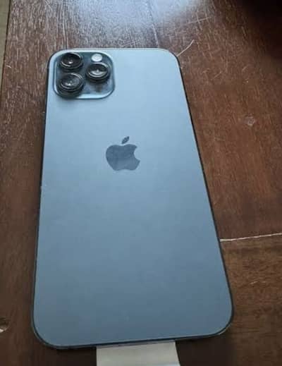 Apple iPhone 12 Pro Max