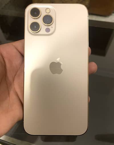 Iphone 12 pro max pta