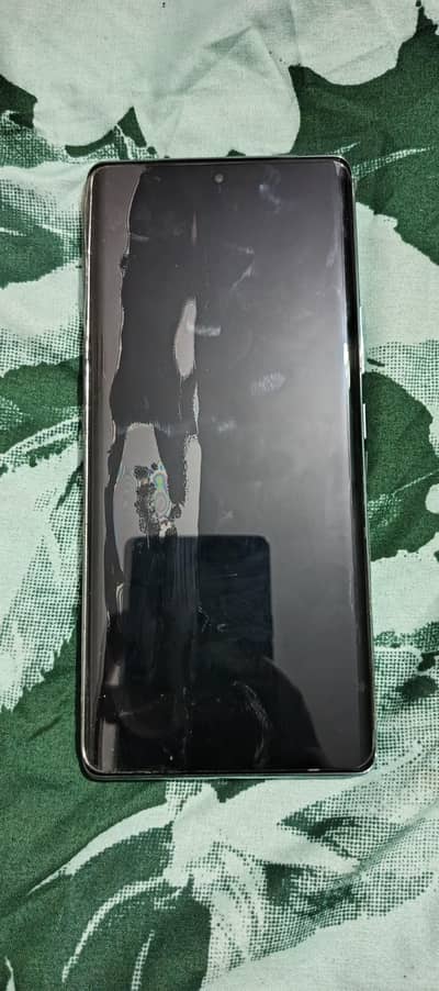 Infinix Zero 40 256 Gb