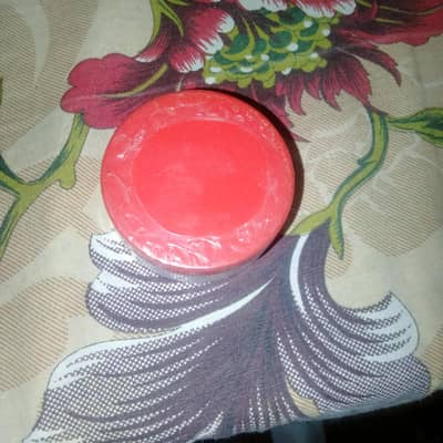 Bright beauty cream