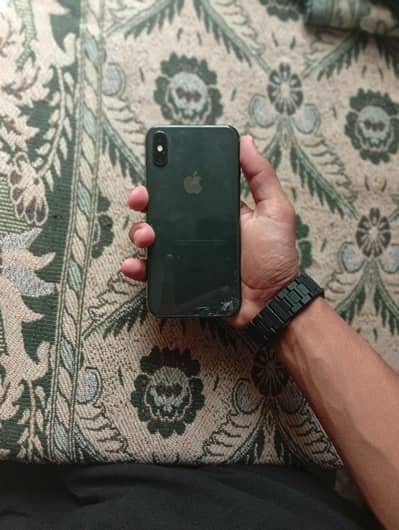 iphone xs non pta