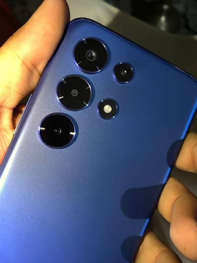 Itel S26 ultra