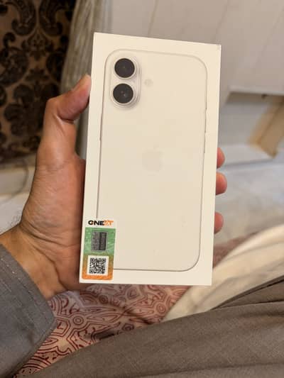 Apple iPhone 17