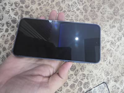 Samsung Mobile A55 5G