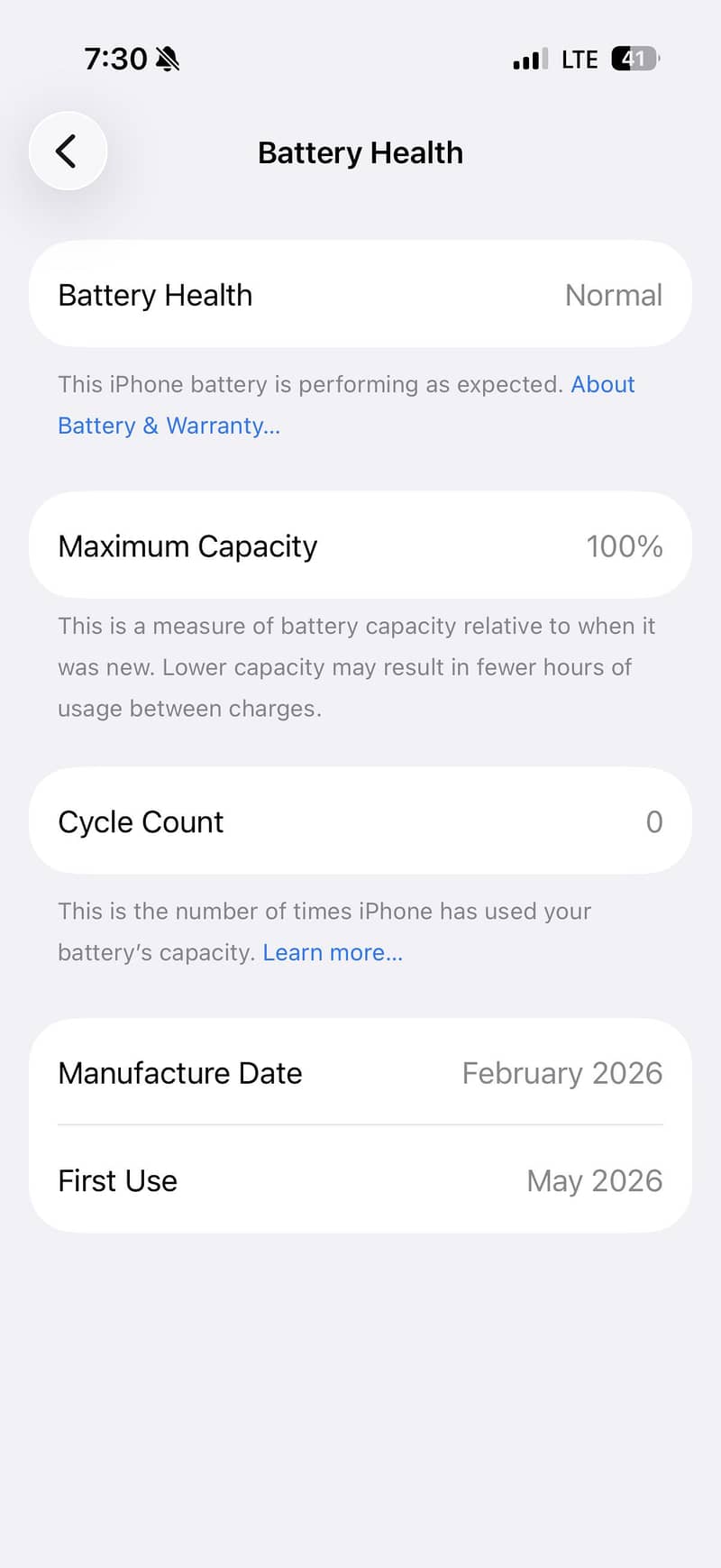 Apple iPhone 17 1