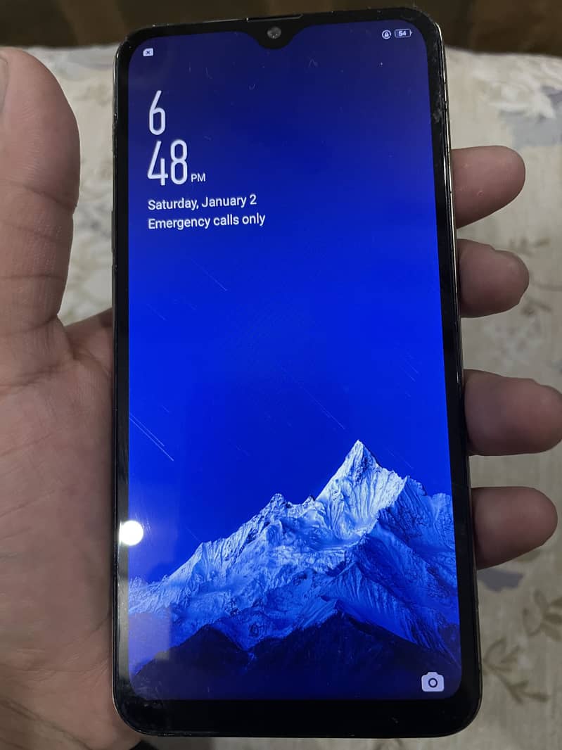 Oppo A7 5