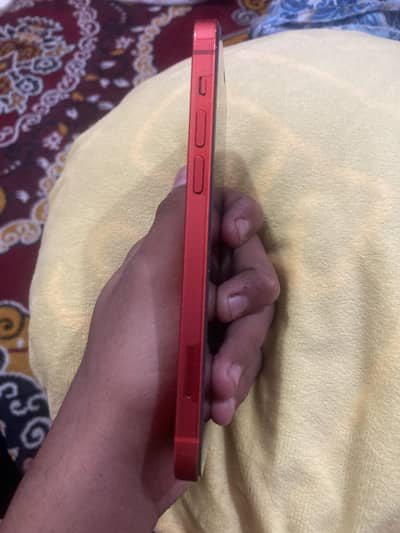 iPhone 12 factory unlock 64 gb Face ID True Tone ok koi fault nai ha