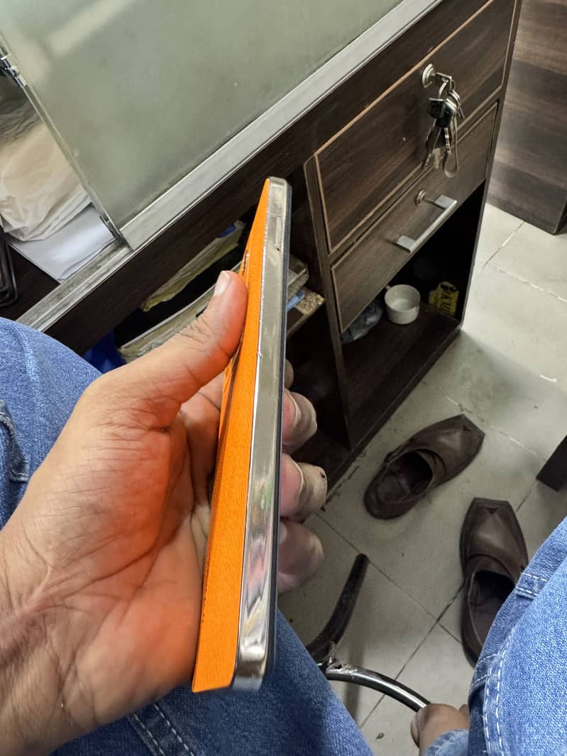 Infinix Note 30 0